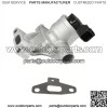 For Hummer H3 H3T  2009-2010  L5 3.7L  Secondary Air Injection Check Valve - Image 2
