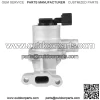 For Hummer H3 H3T  2009-2010  L5 3.7L  Secondary Air Injection Check Valve - Image 3