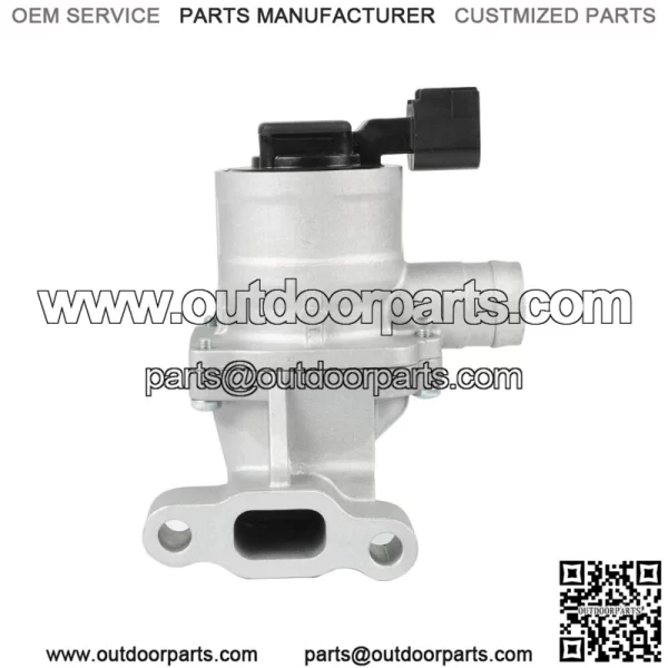 For Hummer H3 H3T  2009-2010  L5 3.7L  Secondary Air Injection Check Valve - Image 3