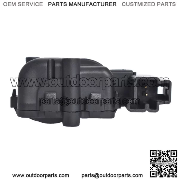 for 09-12 Ford Escape Mercury Mariner Liftgate Tailgate Trunk Lock Actuator - Image 3