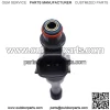 New 4pcs 23250-75100  Fuel Injector for Toyota 4Runner Tacoma 2.7L 2005-2013 - Image 2