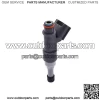 New 4pcs 23250-75100  Fuel Injector for Toyota 4Runner Tacoma 2.7L 2005-2013 - Image 3