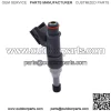 New 4pcs 23250-75100  Fuel Injector for Toyota 4Runner Tacoma 2.7L 2005-2013 - Image 4