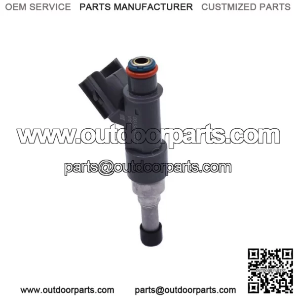 New 4pcs 23250-75100  Fuel Injector for Toyota 4Runner Tacoma 2.7L 2005-2013 - Image 4
