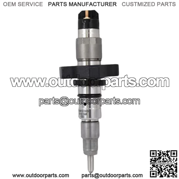 Diesel Fuel Injector Set For 2004-2009 Dodge Ram  5.9L 0445120208
