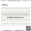 Cut Blade Fits For 6-3 Replaces 4111-007-1001 Replacement Polycut Poly 100 Pcs - Image 4