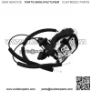 For 08-15 Nissan Rogue Door Lock Actuator Front Right Passenger Side 80500JM00A