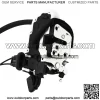 For 08-15 Nissan Rogue Door Lock Actuator Front Right Passenger Side 80500JM00A - Image 3