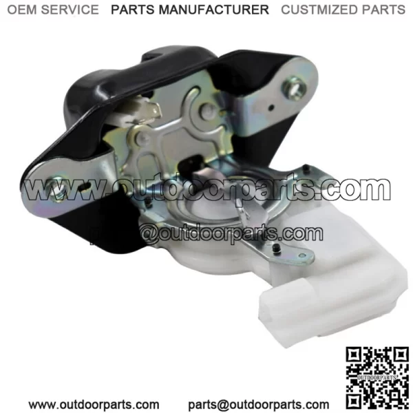 74800-SMG-G01 Trunk Tailgate Door Lock Latch Actuator For 2007-2011 Honda CR-V - Image 3