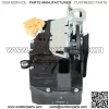 For 09-14 Cadillac CTS W/O Passive Entry Front Left Driver Door Lock Actuator