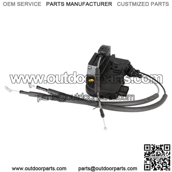 For Hyundai Sonata 2011-2015 Front Left LH Driver Side Door Lock Latch Actuator - Image 4