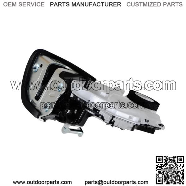 Rear Left Driver Side Door Lock Actuator for 2015 2016 Toyota Camry Corolla - Image 4