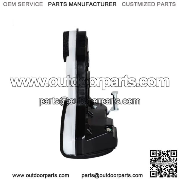 Door Lock Actuator For TOYOTA COROLLA 2014-2018 Highlander Rear Passenger - Image 2