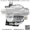 For 2006 2007-16 ALTEA XL LEON VW Left Front Door Lock Latch Actuator 1P1837015