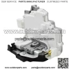 For 2006 2007-16 ALTEA XL LEON VW Left Front Door Lock Latch Actuator 1P1837015 - Image 3