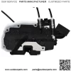 Door Lock Actuator Front Driver Left Side LH Hand 937-266 fit for Rogue 08-15 - Image 3