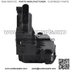 Door Lock Latch Actuator Rear Left For 2011-2017 Ford Fiesta Focus BF6A-A26413 - Image 2