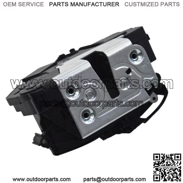 Door Lock Latch Actuator Rear Left For 2011-2017 Ford Fiesta Focus BF6A-A26413 - Image 3