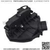 Door Lock Latch Actuator Rear Left For 2011-2017 Ford Fiesta Focus BF6A-A26413 - Image 4