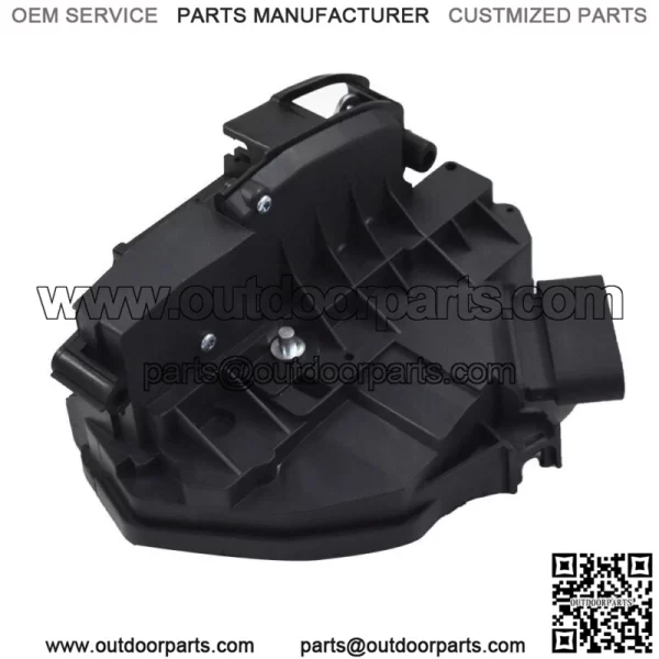 Door Lock Latch Actuator Rear Left For 2011-2017 Ford Fiesta Focus BF6A-A26413 - Image 4
