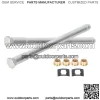 For 1989-1998 Chevrolet Silverado C/K GMC Sierra C/K Front Door Hinge Pin KIT