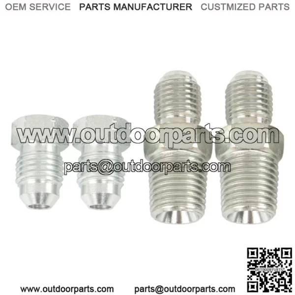 For Ford F250 F350 6.0L 7.3L High Pressure & Air Leak Powerstroke Hpop Test Tool - Image 2