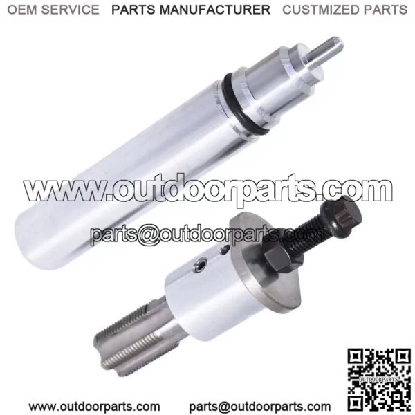 Injector Sleeve Cup Removal & Install Tool for 1994-03 Ford 7.3L Powerstroke