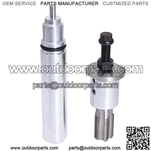 Injector Sleeve Cup Removal & Install Tool for 1994-03 Ford 7.3L Powerstroke - Image 3