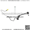 For 1998-2004 Ford F-150 & 1998-1999 F-250 Pre-Filled Hydraulic Clutch Assembly