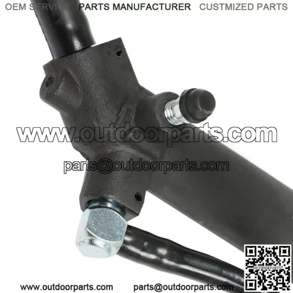 For 1998-2004 Ford F-150 & 1998-1999 F-250 Pre-Filled Hydraulic Clutch Assembly - Image 3