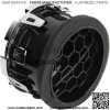 For 11-16 Ford F250 F350 F450 F550 DC3Z19893B AC / Heater Air Duct Vent Plastic - Image 2