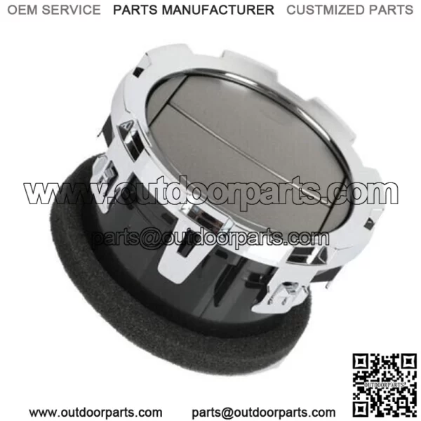 For 11-16 Ford F250 F350 F450 F550 DC3Z19893B AC / Heater Air Duct Vent Plastic - Image 3