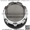 For 11-16 Ford F250 F350 F450 F550 DC3Z19893B AC / Heater Air Duct Vent Plastic - Image 4