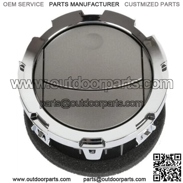 For 11-16 Ford F250 F350 F450 F550 DC3Z19893B AC / Heater Air Duct Vent Plastic - Image 4