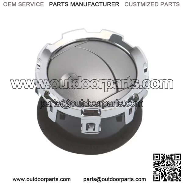 For 2011-2016 Ford F250 F350 F450 F550 Black New  AC / Heater Air Duct Vent *4 - Image 5