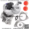 Turbo Turbocharger for 2007-2016  Mini Cooper/Clubman S R56 R57 R58 53039880118