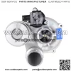 Turbo Turbocharger for 2007-2016  Mini Cooper/Clubman S R56 R57 R58 53039880118 - Image 3