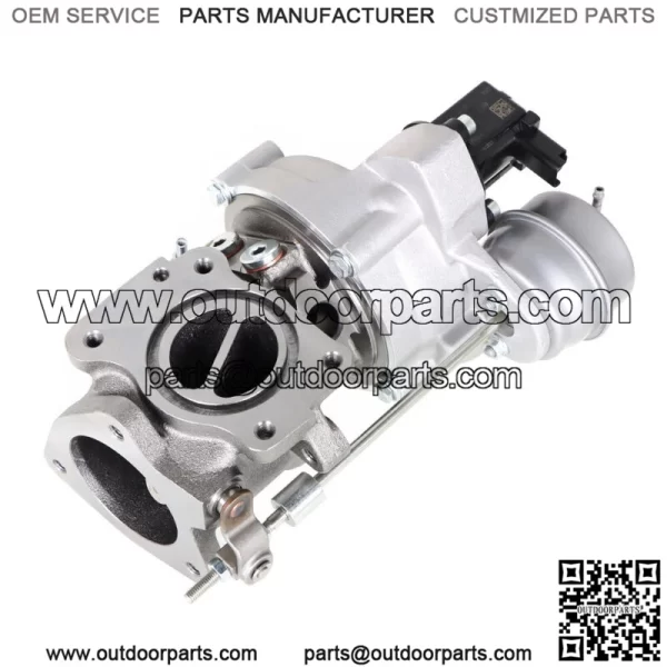 Turbo Turbocharger for 2007-2016  Mini Cooper/Clubman S R56 R57 R58 53039880118 - Image 4