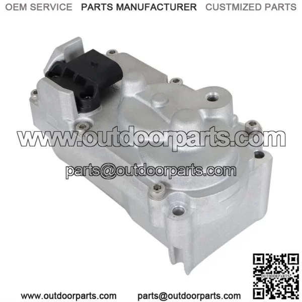 For 2013-18 Ram 2500 3500 Cummins 6.7L Diesel HE300VG Turbo Actuator 68445522AA - Image 2
