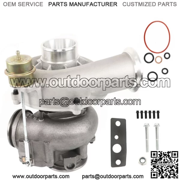 For 1999.5-2003 Ford Powerstroke Diesel 7.3L 1831383C92 Turbo Turbocharger