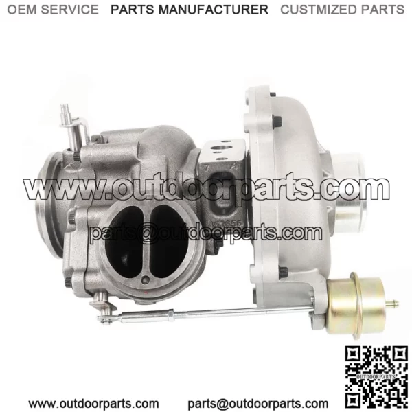 For 1999.5-2003 Ford Powerstroke Diesel 7.3L 1831383C92 Turbo Turbocharger - Image 2
