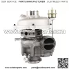 For 1999.5-2003 Ford Powerstroke Diesel 7.3L 1831383C92 Turbo Turbocharger - Image 3