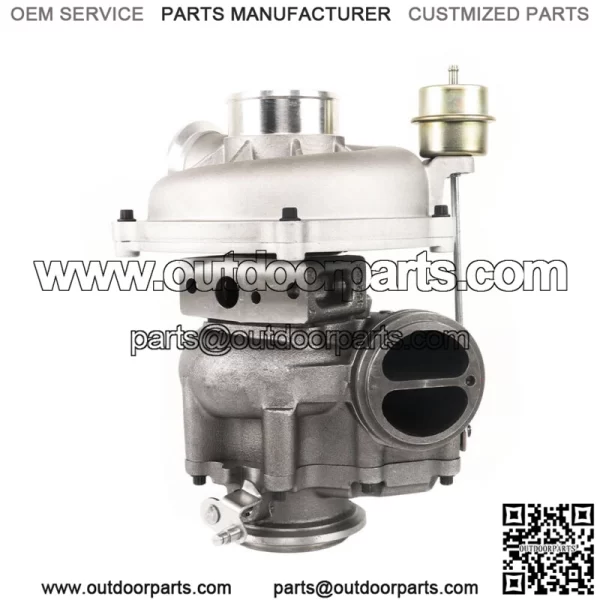 For 1999.5-2003 Ford Powerstroke Diesel 7.3L 1831383C92 Turbo Turbocharger - Image 3