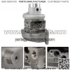 For 2005-2015 Cummins ISX15 HE451VE HE400VG Turbocharger 2882110NX 3773569 - Image 3