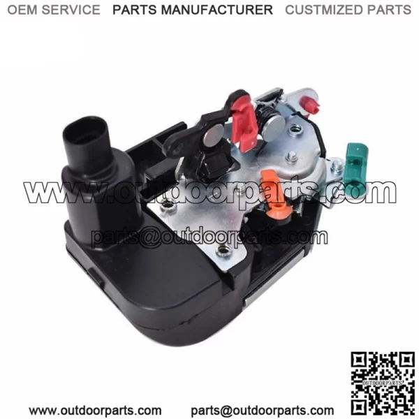 Front Left Door Lock Actuator Motor 931-634 for 94-02 Dodge Ram 1500