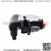Front Left Door Lock Actuator Motor 931-634 for 94-02 Dodge Ram 1500 - Image 2