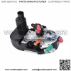 Front Left Door Lock Actuator Motor 931-634 for 94-02 Dodge Ram 1500 - Image 4