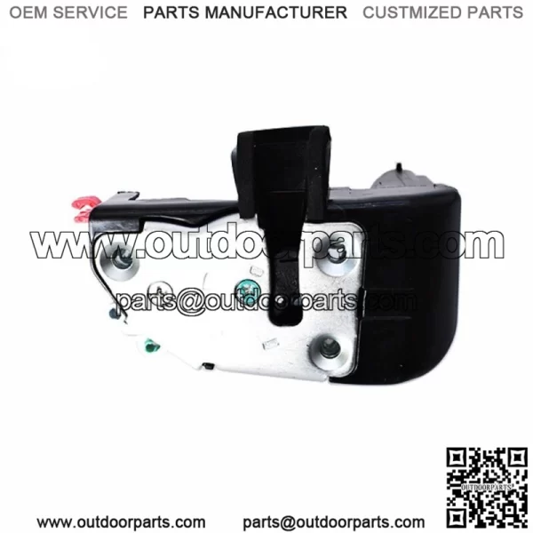 Front Left Door Lock Actuator Motor 931-634 for 94-02 Dodge Ram 1500 - Image 5