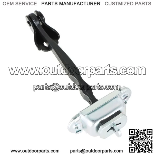 Front Door Hinge Check Stopper 80430-ZX60A For 2007-2012 Nissan Altima