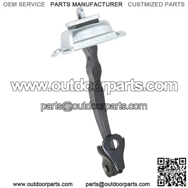 Front Door Hinge Check Stopper 80430-ZX60A For 2007-2012 Nissan Altima - Image 2